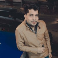 Vicky Bansal