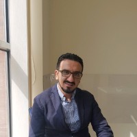 Erfan Almassri