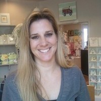 Traci Barone Villwock