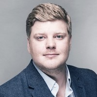Frederik Förster