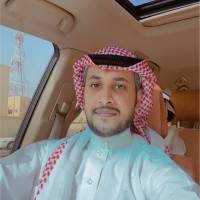 فهد الشمري