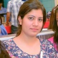 Bhawana Sharma
