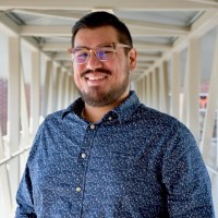 Raymundo Hernandez