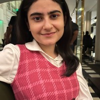 Saanvi Manchanda
