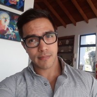 Juan Carlos Silva Arenas