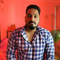 Abdul Rashid Shaikh