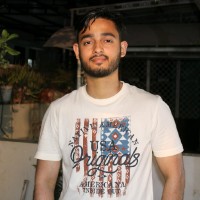 Ishan Rawat
