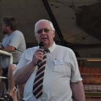 Henk Van Amerongen