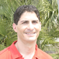 Gary Halperin