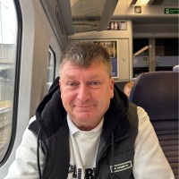 Alan Lydon