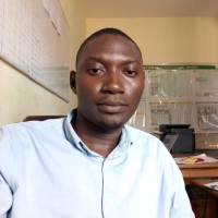 Isaac Kwadzo Asamoah