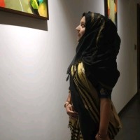 Shahista Mujawar