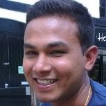 Himanshu Chauhan
