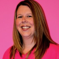 Beverley Bryden