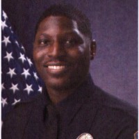 Joshua Robinson