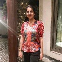 Jasparam Kaur