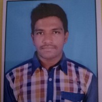 Chakka Surya Teja
