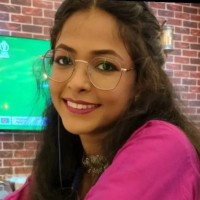 Chaitali Das
