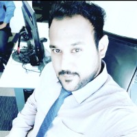 Mahommed Abdul Zeeshan