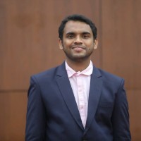 Naresh Kumar Cheenuru