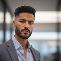 Soufiane Nazih