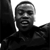 Ibrahim Bageti
