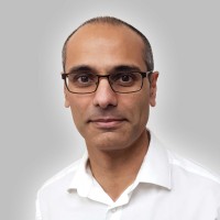 Raj Patel