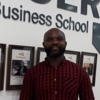 Theodore Oshiole Anani