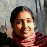 Arpita Banerjee