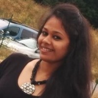 Isha Singhal