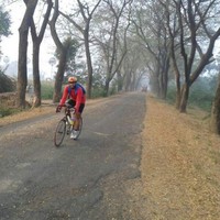 Murtaza Bedawala