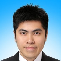 Eric Cheung