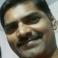 Santoshkumar Jha