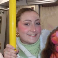 Emma Raspopovich