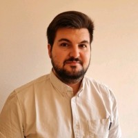 Alberto Fluxa Barros