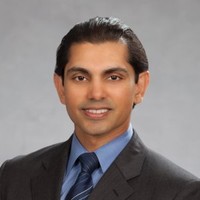 Emmanuel Thomas M.D., Ph.D., Faasld