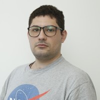 Vinicius Alvarenga