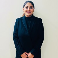 Aastha Bhusri