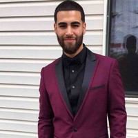 Mohammed Mustafa