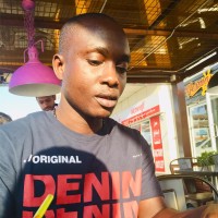 Fredrick Otieno