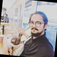 Abubakar Siddiqui