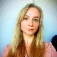 Valentina Chetaikina