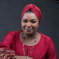 Fatima B. Dalhatu