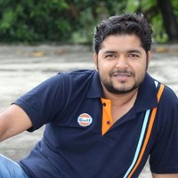 Pradeep Kumar Gupta