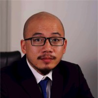 Binh Duong Duong
