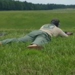 D. E. ( SMOKEY ) BELIN