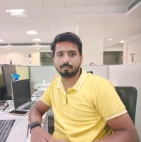 Prathap B