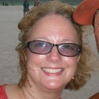 Judy Crigger