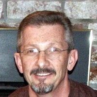 Rod Petersen