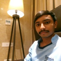 Jaydeep Pandya